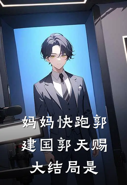 妈妈快跑郭建国郭天赐大结局是