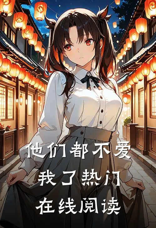 他们都不爱我了热门在线阅读