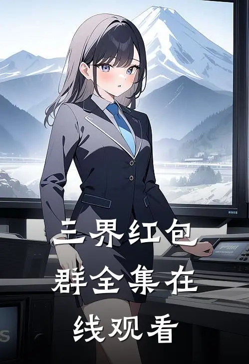 三界红包群 全集在线观看
