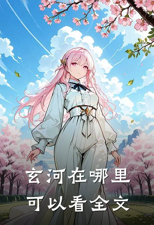 玄河在哪里可以看全文