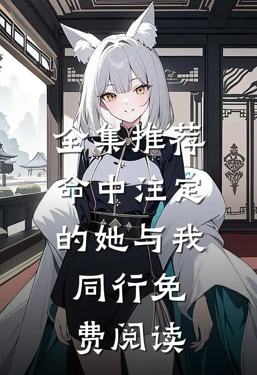 全集推荐命中注定的她与我同行免费阅读