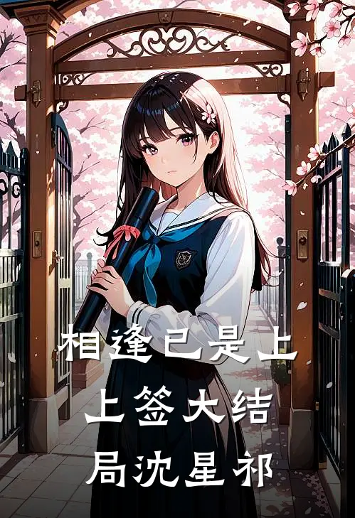 相逢已是上上签大结局沈星祁