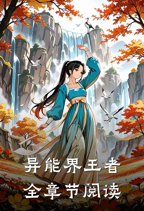 异能界王者全章节阅读