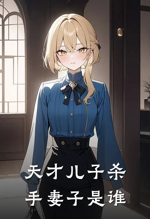天才儿子杀手妻子是谁