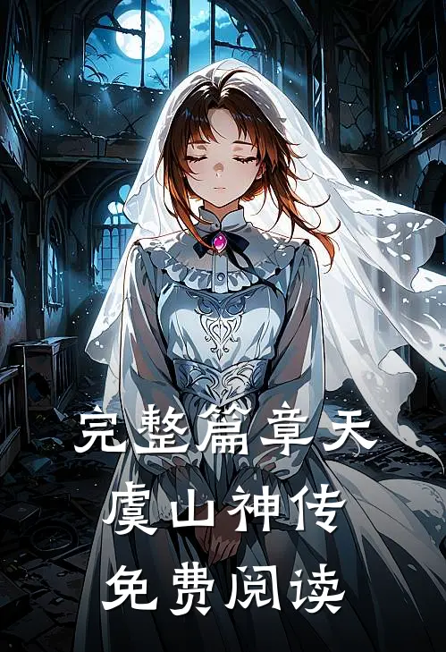 完整篇章天虞山神传免费阅读