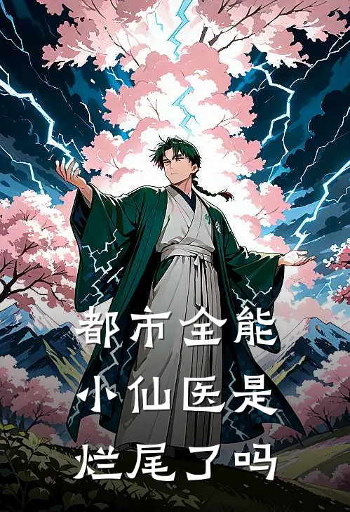 都市全能小仙医是烂尾了吗