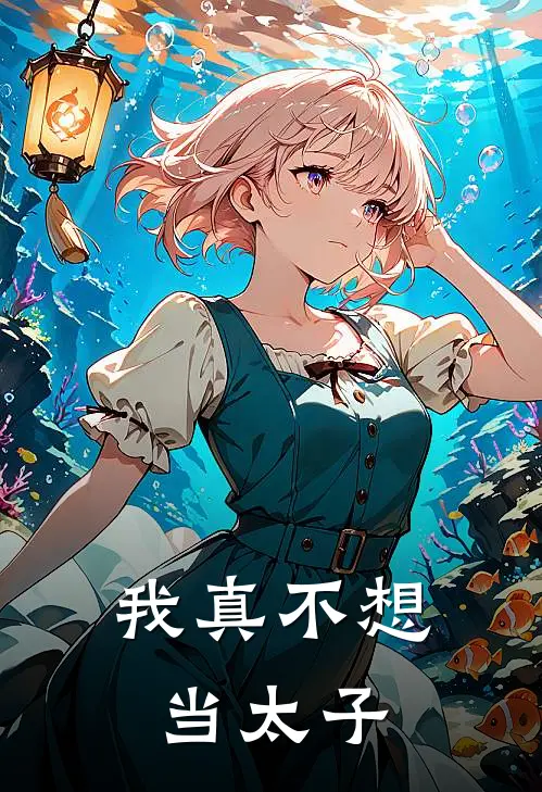 我真不想当太子