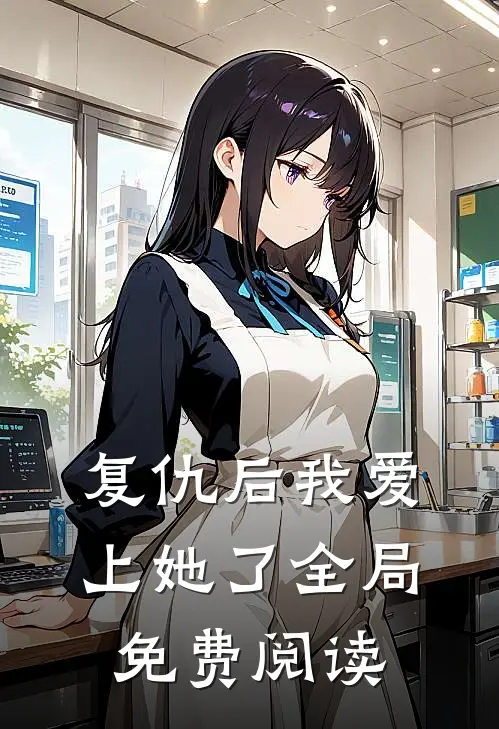 复仇后我爱上她了全局免费阅读