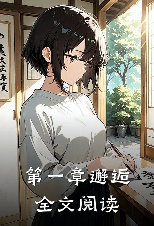 第一章邂逅全文阅读