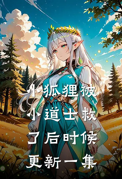 小狐狸被小道士救了后时候更新一集