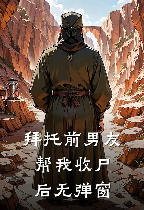 拜托前男友帮我收尸后无弹窗