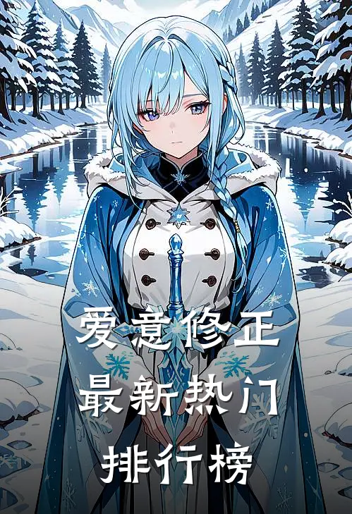 爱意修正最新热门排行榜