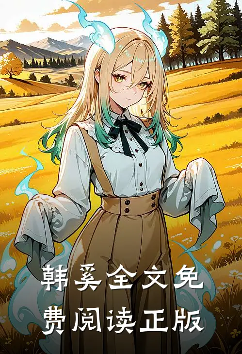 韩奚全文免费阅读正版