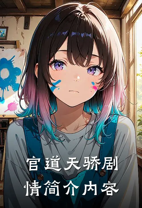 官道天骄剧情简介内容