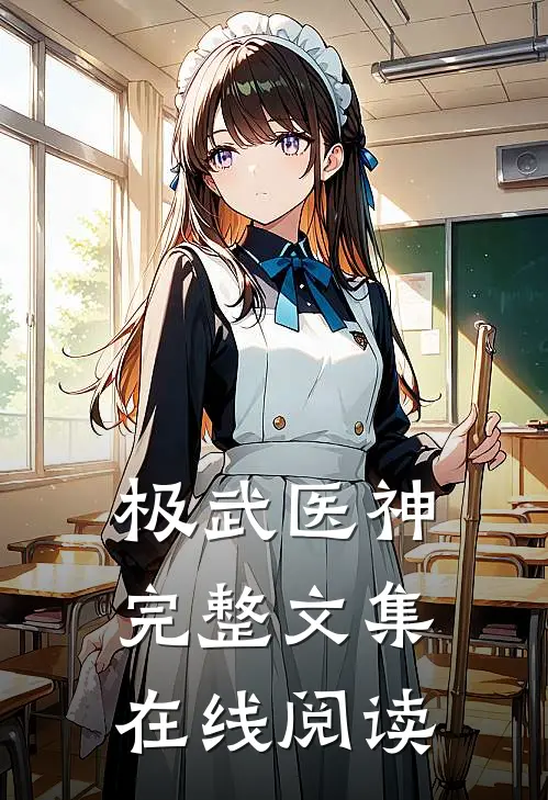 极武医神完整文集在线阅读