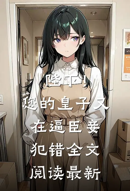 陛下！您的皇子又在逼臣妾犯错全文阅读最新