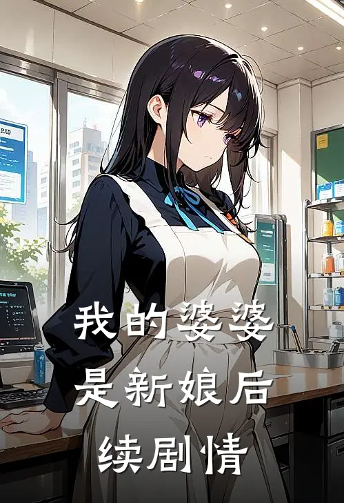 我的婆婆是新娘后续剧情