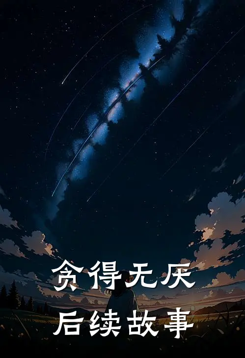 贪得无厌后续故事