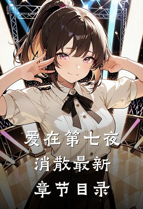 爱在第七夜消散最新章节目录