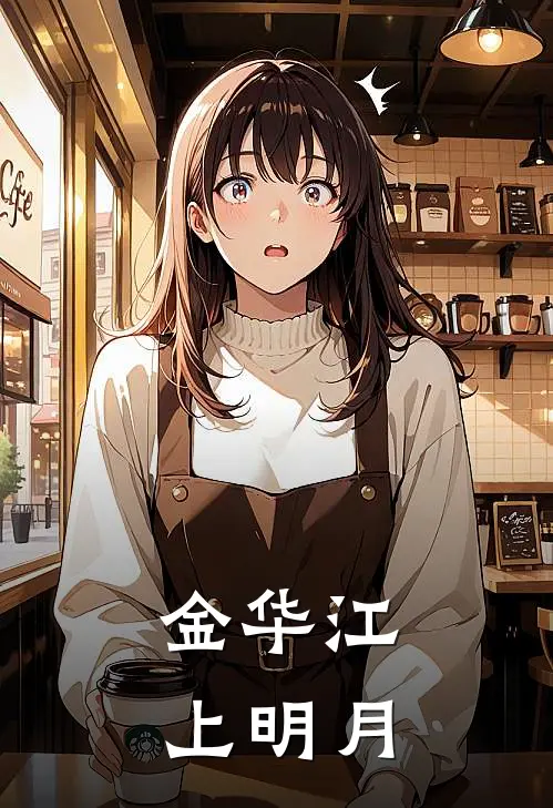 金华江上明月