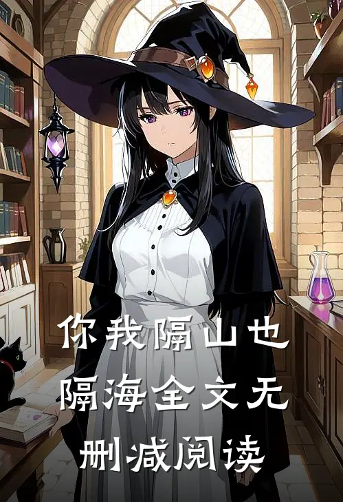 你我隔山也隔海全文无删减阅读