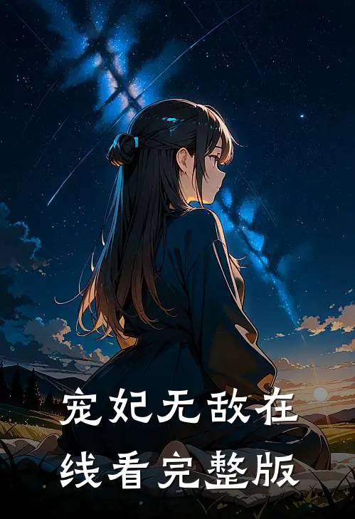 宠妃无敌在线看完整版