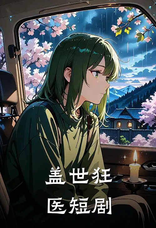 盖世狂医短剧