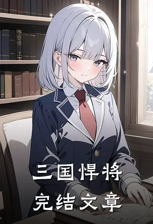 三国悍将完结文章