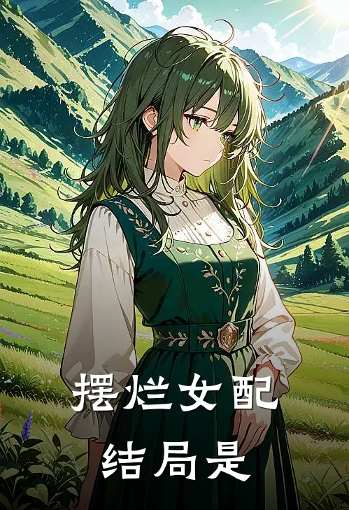 摆烂女配结局是