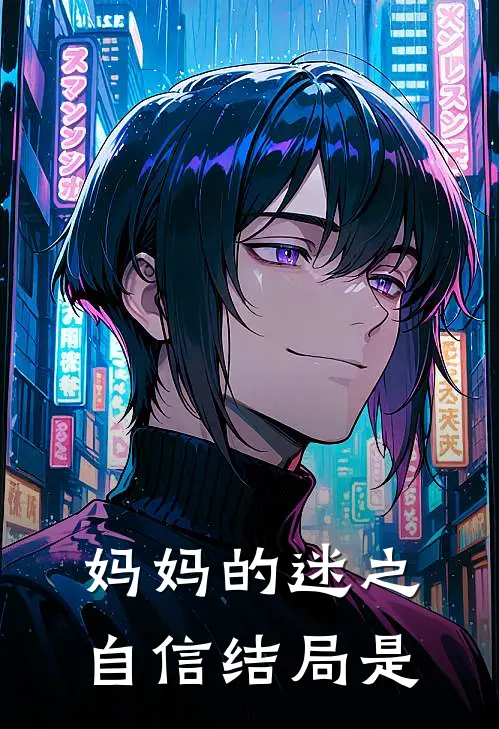 妈妈的迷之自信结局是