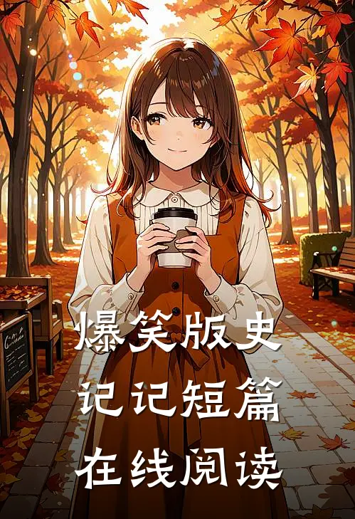 爆笑版史记记短篇在线阅读