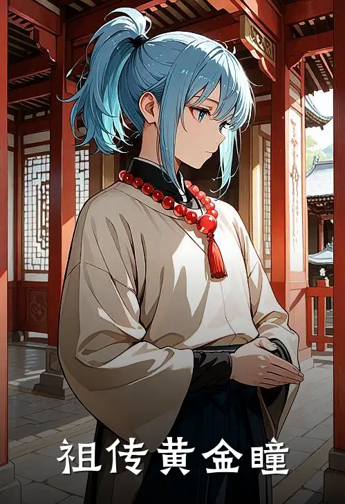 祖传黄金瞳