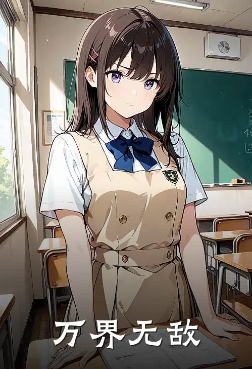 万界无敌
