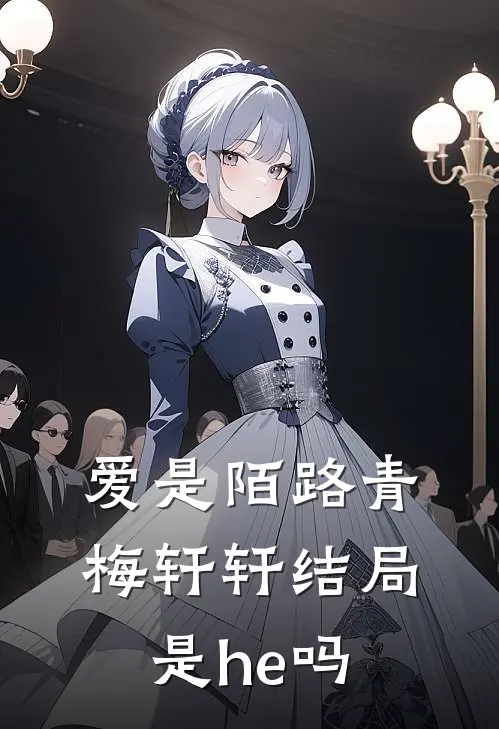 爱是陌路青梅轩轩结局是he吗