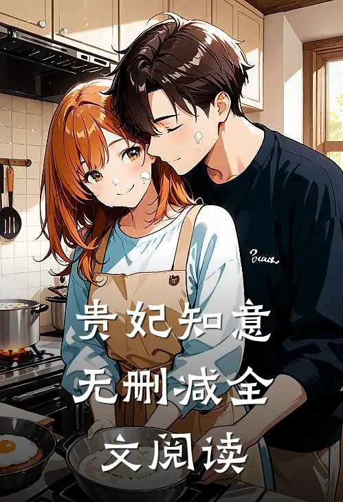 贵妃知意无删减全文阅读