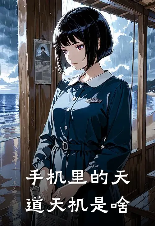 手机里的天道天机是啥