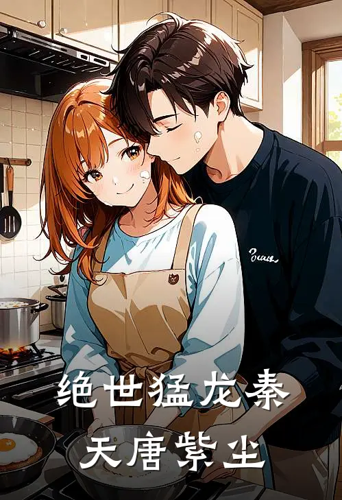 绝世猛龙秦天唐紫尘