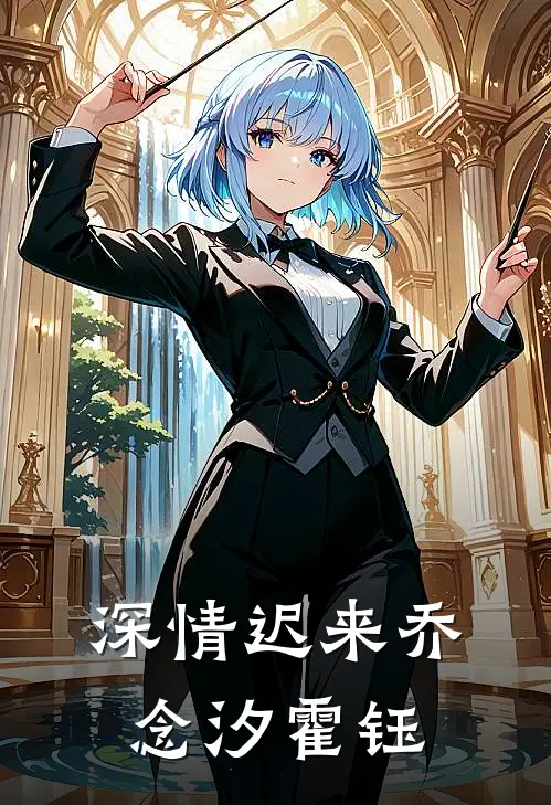 深情迟来乔念汐霍钰