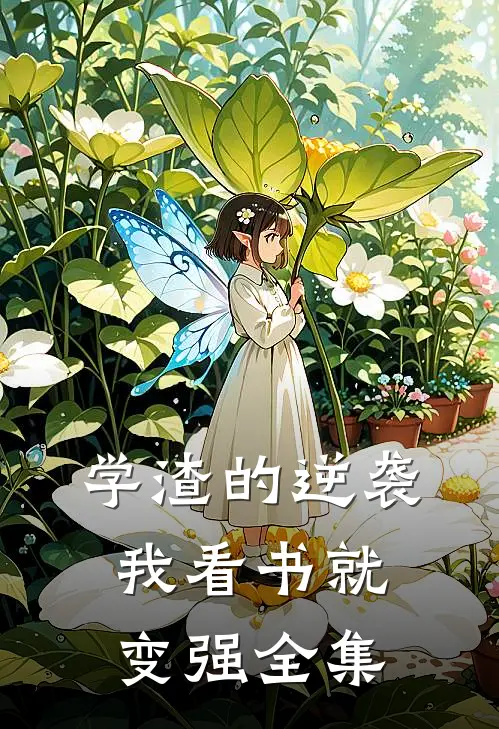 学渣的逆袭我看书就变强全集