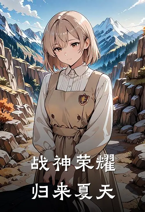 战神荣耀归来夏天