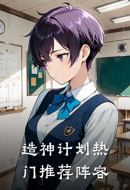 造神计划热门推荐阵容