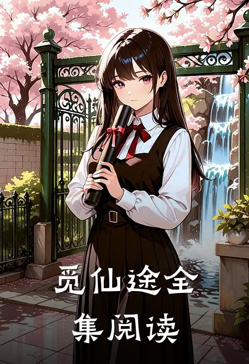 觅仙途全集阅读