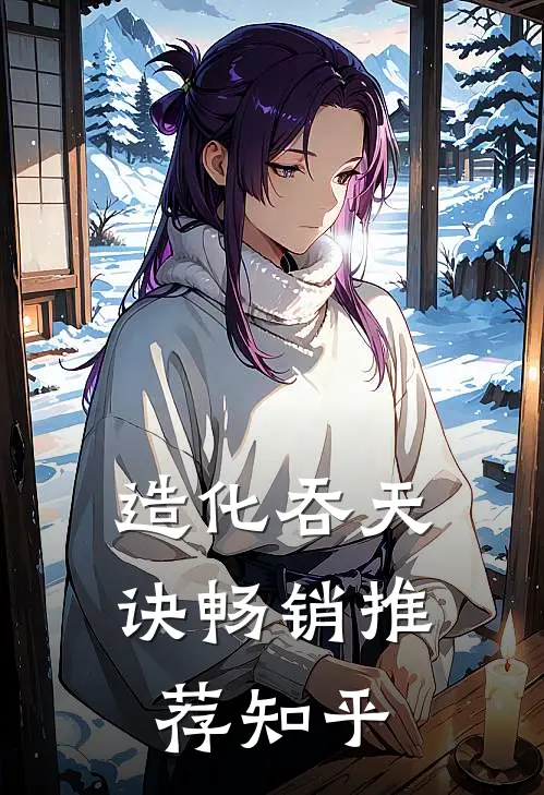 造化吞天诀畅销推荐知乎
