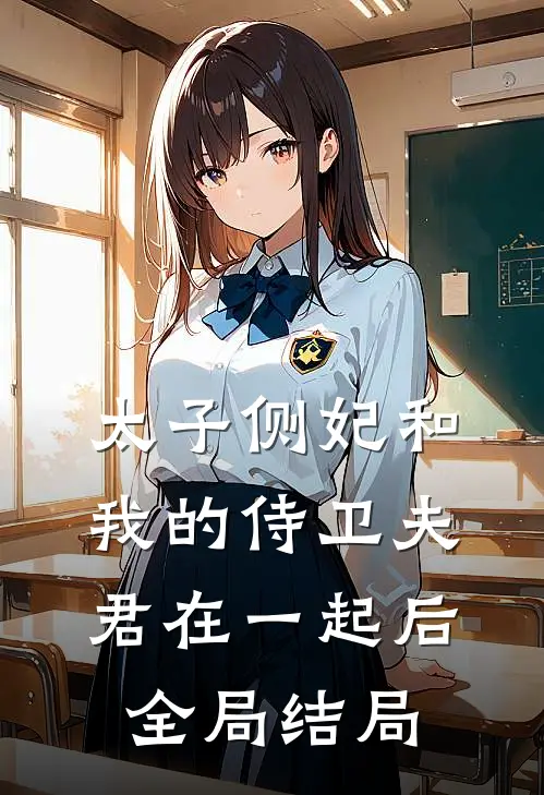 太子侧妃和我的侍卫夫君在一起后全局结局