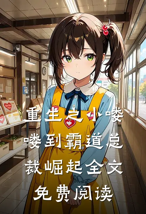 重生之小喽喽到霸道总裁崛起全文免费阅读