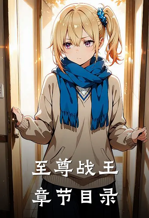 至尊战王章节目录