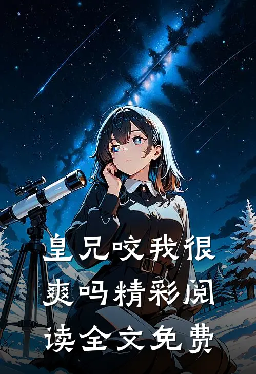 皇兄咬我很爽吗精彩阅读全文免费