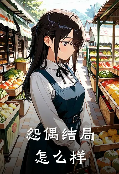 怨偶结局怎么样