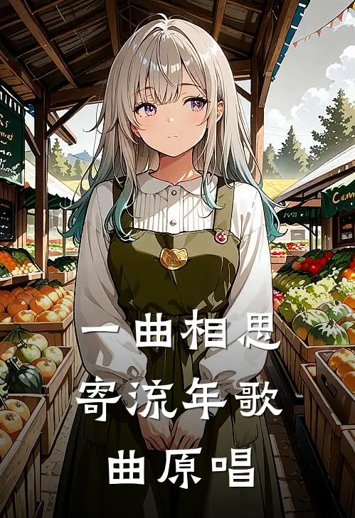 一曲相思寄流年歌曲原唱