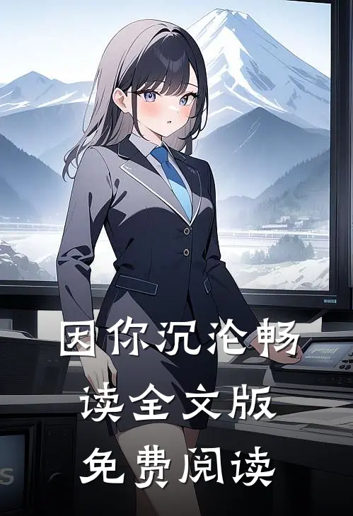 因你沉沦畅读全文版免费阅读
